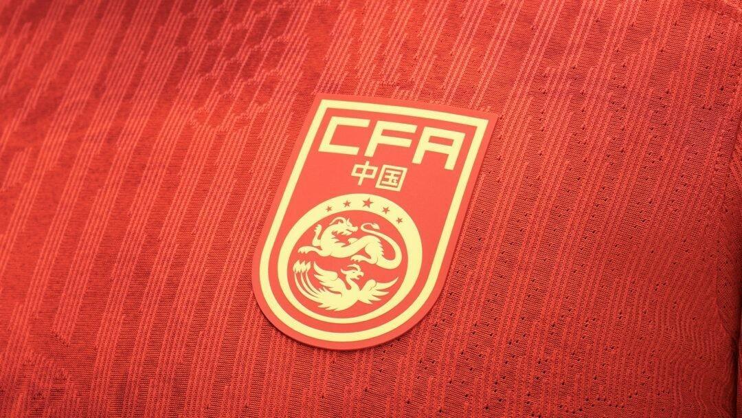 球速体育登录入口-热身赛：U16国足2-0乌兹别克斯坦U16，李佑安、李宇轩破门